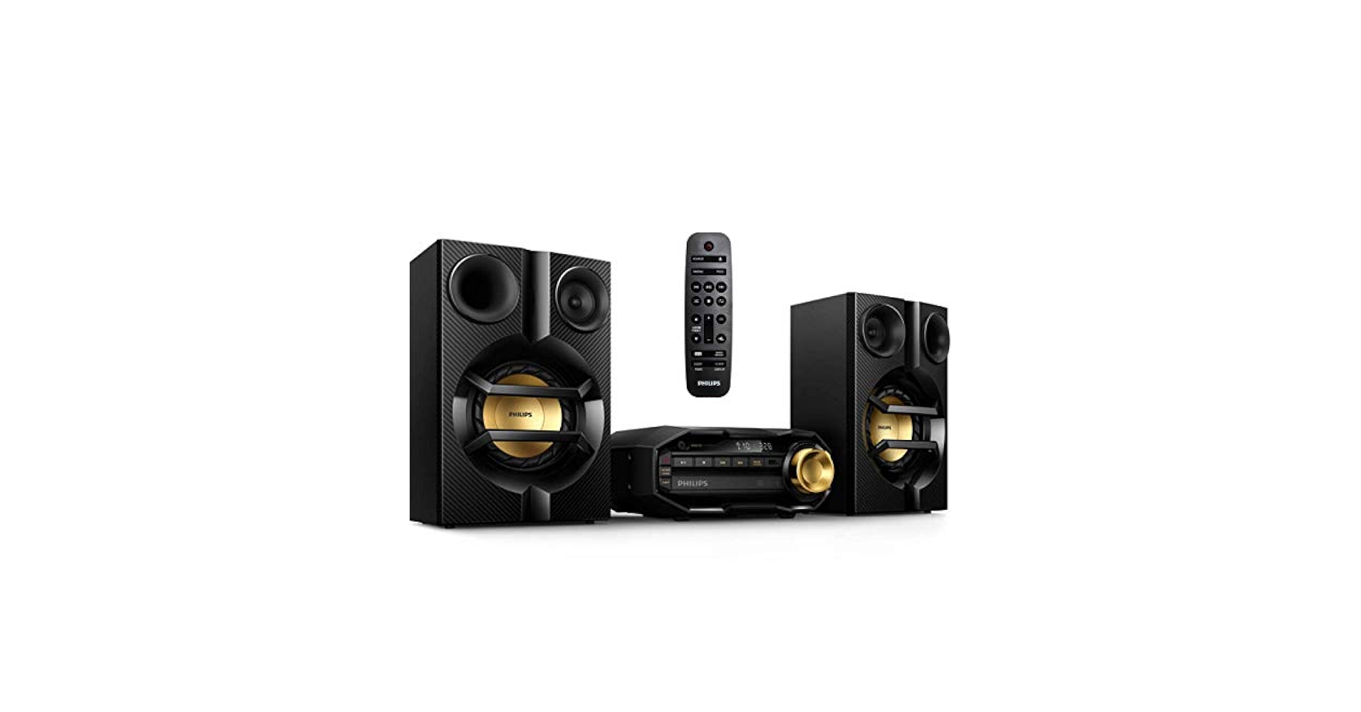 【美品】PHILIPS FX10 Bluetooth オーディオステレオシステム 91GCcGXZCcL._UF350,350_QL80_.jpg